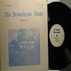 Various - The Downhome Blues Volume 3 mp3