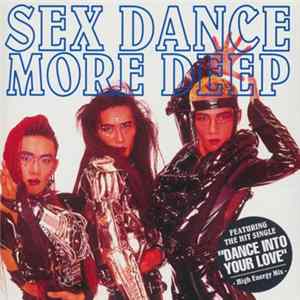 More Deep - Sex Dance mp3