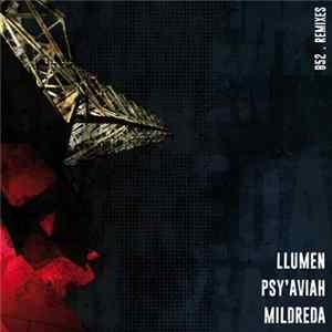 Various - B52 . Remixes mp3