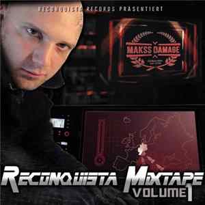 Makss Damage - Reconquista Mixtape Volume 1 mp3