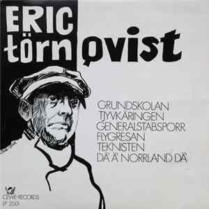 Eric Törnqvist - Eric Törnqvist mp3