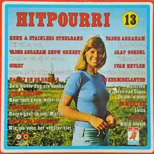 Various - Hitpourri 13 mp3