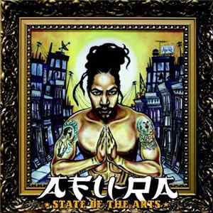 Afu-Ra - State Of The Arts mp3