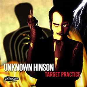 Unknown Hinson - Target Practice mp3