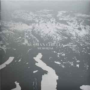 Russian Circles - Memorial mp3