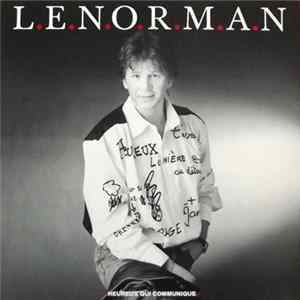 Lenorman - Heureux Qui Communique mp3