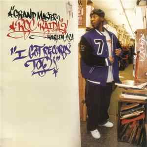 Roc Raida - I Got Records Too mp3