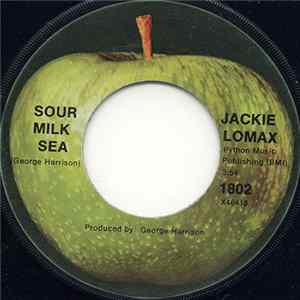 Jackie Lomax - Sour Milk Sea mp3