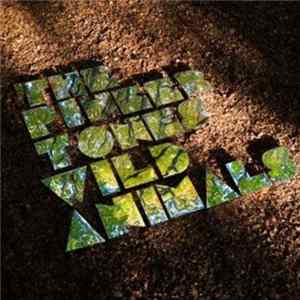 The Pinker Tones - Wild Animals mp3