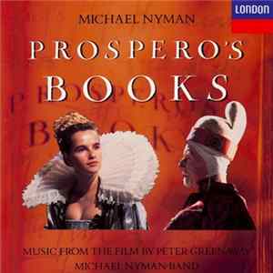Michael Nyman, Michael Nyman Band - Prospero's Books mp3