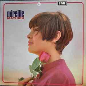 Mireille Mathieu - Mireille Mathieu mp3