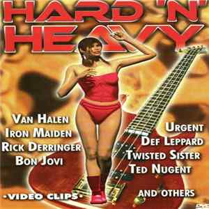 Various - Hard 'N' Heavy mp3