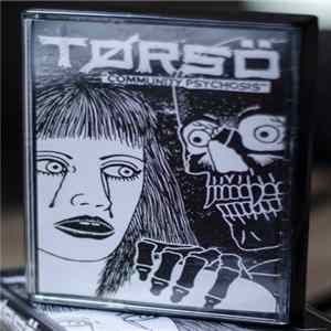 Tørsö - Community Psychosis mp3