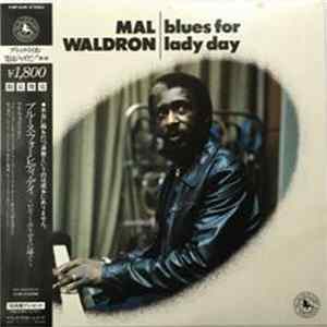 Mal Waldron - Blues For Lady Day mp3