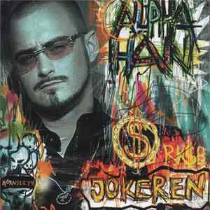 Jokeren - Alpha Han mp3