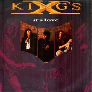 King's X - It's Love mp3
