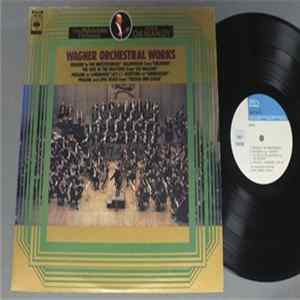 The Philadelphia Orchestra, Eugene Ormandy - Wagner Orchestral Works mp3