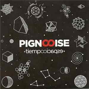 Pignoise - El Tiempo Y El Espacio mp3