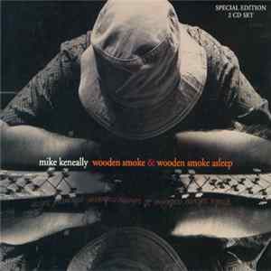 Mike Keneally - Wooden Smoke & Wooden Smoke Asleep mp3