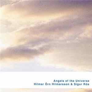 Hilmar Örn Hilmarsson & Sigur Rós - Angels Of The Universe mp3