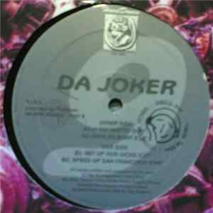 Da Joker - In The Ghetto mp3