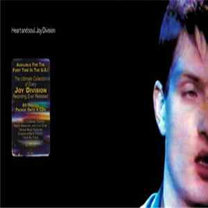 Joy Division - Heart And Soul mp3