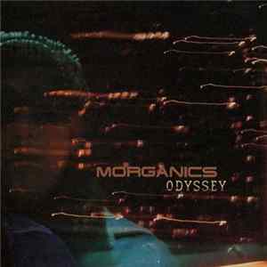 Morganics - Odyssey mp3
