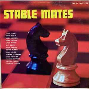 Yusef Lateef / A.K. Salim - Stable Mates mp3