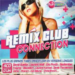 Various - Remix Club Connection mp3
