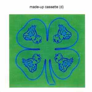 The Frogs - Made-Up Cassette (D) mp3