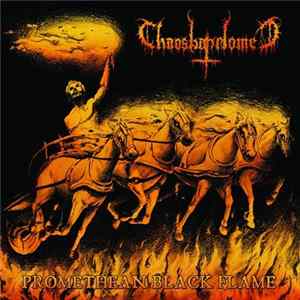 Chaosbaphomet - Promethean Black Flame mp3