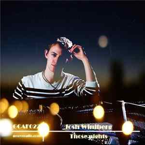 Josh Winiberg - Those Nights mp3