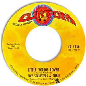 Five Stairsteps & Cubie - Baby Make Me Feel So Good mp3