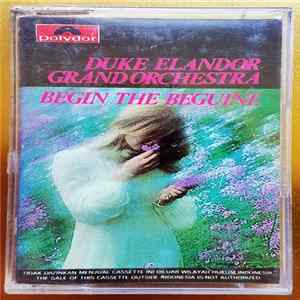 Duke Elandor Grand Orchestra - Begin The Beguine mp3