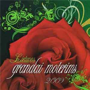 Various - Lietuvos Grandai Moterims 2009 mp3