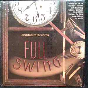 Various - Full Swing mp3