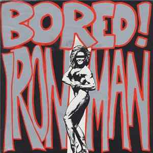 Bored! / Purple Overdose - Sabbath Bloody Tribute mp3