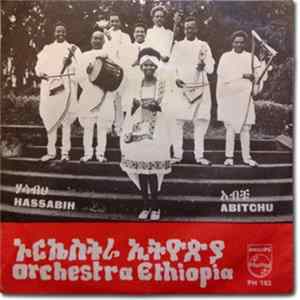 Orchestra Ethiopia - Hassabih / Abitchu mp3