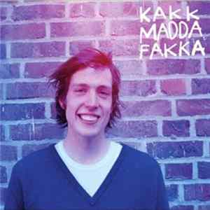Kakkmaddafakka - Hest mp3