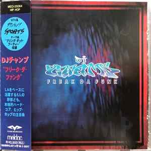 DJ Champ - Freak Da Funk mp3