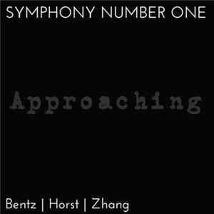 Symphony Number One, Jordan Randall Smith - Approaching mp3