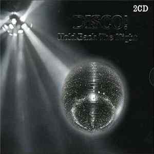 Various - Disco! Hold Back The Night mp3