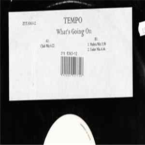Tempo - What's Going On mp3