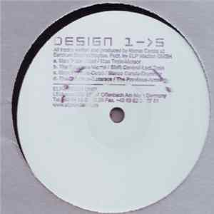 Various - 1->5 mp3
