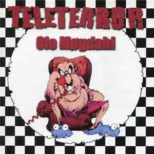 Ole Møgdahl - Teleterror mp3