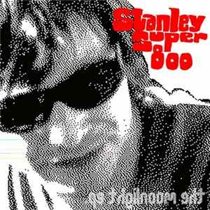 Stanley Super 800 - The Moonlight EP mp3
