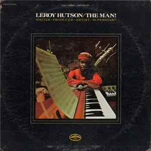 Leroy Hutson - The Man! mp3