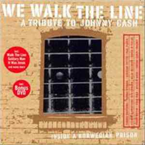 Various - We Walk The Line - A Tribute To Johnny Cash mp3