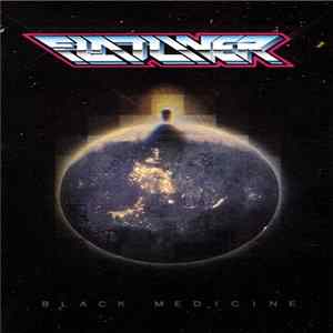 Flatliner - Black Medicine mp3