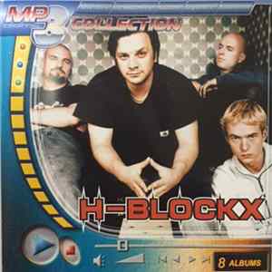 H-Blockx - Mp3 Collection mp3